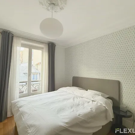 Flexliving - Whole Flat - Crozatier