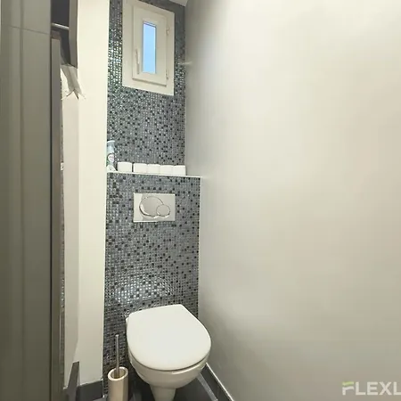 Flexliving - Whole Flat - Crozatier דירה *